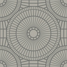 PF60020549 Керамогранит ABK Moooi Nesting Room Decor Library Hypnotic Owl Titanium Nat 60x60