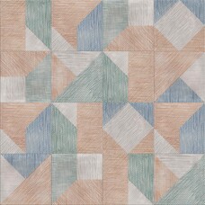 PF60003487 Керамогранит ABK Play String Mix Multicolor 20x20 PF60003487 Керамогранит ABK Play String Mix Multicolor 20x20