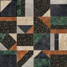 PF60005897 Керамогранит ABK Play Marble Black 20x20 PF60005897 Керамогранит ABK Play Marble Black 20x20