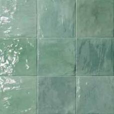 PF60011527 Керамическая плитка ABK Poetry Colors Sage 10х10
