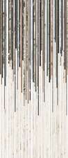 PF60015130 Керамогранит ABK Sensi Fantasy Sticks Lux 3D Rett 120x280