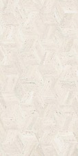 PF60012698 Керамогранит ABK Sensi Roma Cube Ivory Nat 60x120