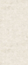 PF60016661 Керамогранит ABK Sensi Roma Cube Ivory Nat 120x280