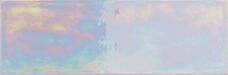 Плитка настенная Ceramica Alta Cristall Glass Bianco Lux 20x60