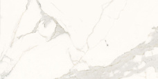 Керамогранит Ariostea Marmi Classici Bianco Calacatta  Luc 60х120  PL612527