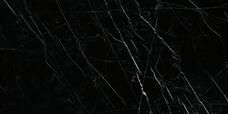 Керамогранит Ariostea Marmi Classici Nero Marquinia Lev Silk 60х120 PK612547