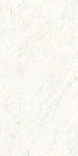 UM6SK157555 Керамогранит Ariostea Ultra Marmi Bianco Carrara Lev. Silk  6 mm 75х150 