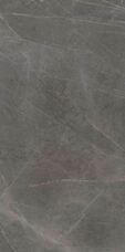 UM6S157524 Керамогранит Ariostea Ultra Marmi Grey Marble Soft 6 mm 75х150