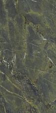 UM6L157524 Керамогранит Ariostea Ultra Marmi Verde Karzai Luc Shiny 75х150