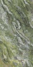 UM6L300635 Керамогранит Ariostea Ultra Marmi Brilliant Green Luc Shiny 150х300 