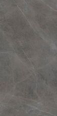 UM6L157524 Керамогранит Ariostea Ariostea Ultra Grey Marble Lucidato Shiny 6mm 75х150