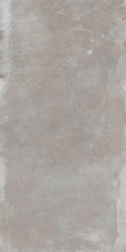 UMT6S310501 Керамогранит Ariostea Ultra Metal Grey Zinc Prelucidato (Soft) 6 mm 100x300