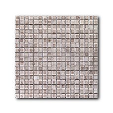 Мозаика Art&Natura Equilibrio 001B (чип 1,5х1,5) 30х30