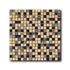 Мозаика Art&Natura Equilibrio 008A (чип 1,5х1,5) 30х30
