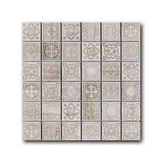 Мозаика Art&Natura Equilibrio M15 (чип 4,8х4,8) 30х30