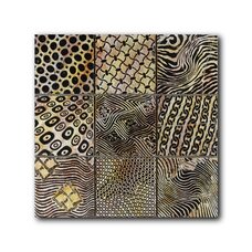 Мозаика Art&Natura Equilibrio 31-MIX1 (чип 9,8х9,8) 30х30
