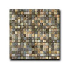 Мозаика Art&Natura Mix Domenico (чип 1,5х1,5) 29,5x29,5