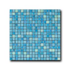 Мозаика Art&Natura Mix Luciano (чип 1,5х1,5) 29,5x29,5