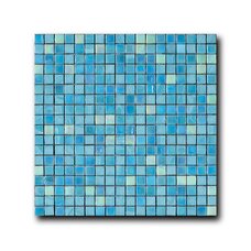 Мозаика Art&Natura Mix Luciano (чип 1,5х1,5) 29,5x29,5