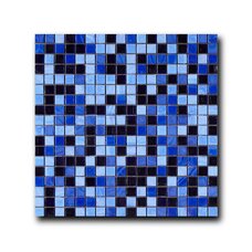 Мозаика Art&Natura Mix Luigi (чип 1,5х1,5) 29,5x29,5