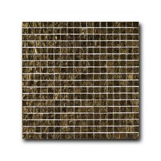 Мозаика Art&Natura Murano Specchio 27 (чип 1,5х1,5) 30х30