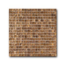 Мозаика Art&Natura Murano Specchio 31 (чип 1,5х1,5) 30х30