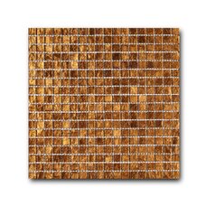Мозаика Art&Natura Murano Specchio 32 (чип 1,5х1,5) 30х30