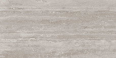111.214.1181 Керамогранит Art&Natura Travertino Grigio Relief matt 60х120