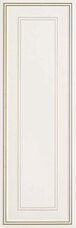 EG331BDD	Декор Ascot	New England Bianco Boiserie Diana Dec 33x100