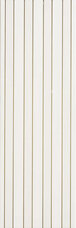 EG331RDD	Декор Ascot	New England Bianco Regimental Diana Dec 33x100