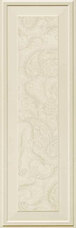 EG3320BS	Плитка Ascot 	New England Beige Boiserie Sarah 33x100