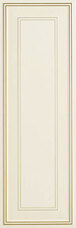 EG332BDD	Декор Ascot	New England Beige Boiserie Diana Dec 33x100