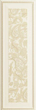 EG332BSD	Декор Ascot	New England Beige Boiserie Sarah Dec 33x100