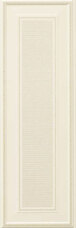 EG332BVD	Декор Ascot	New England Beige Boiserie Victoria Dec 33x100