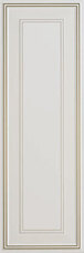 EG334BDD	Декор Ascot	New England Perla  Boiserie  Diana Dec	33,3x100