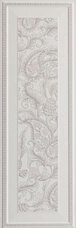 EG334BSD	Декор Ascot	New England Perla  Boiserie  Sarah Dec	33,3x100