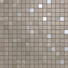 ASCR Atlas Concorde Brick Atelier Marvel Silver Dream Mosaic 30,5x30,5