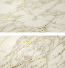 8EGE Плитка Atlas Concorde Marvel Edge Royal Calacatta Gold Vein 2 40x80