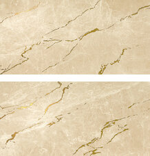 8ES1 Плитка Atlas Concorde Marvel Edge Elegant Sable Gold Vein 1 40x80