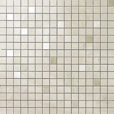 9EQW Мозаика Atlas Concorde Marvel Edge Imperial White Mosaic Q 30,5x30,5