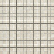 AEOZ Мозаика Atlas Concorde Marvel Edge Imperial White Mosaico Lappato 30x30 