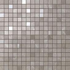 Мозаика Atlas Concorde Marvel Grey Fleury Mosaic 30,5x30,5 9MVE