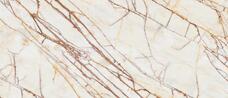 277001 Керамогранит La Fabbrica AVA Marmi Siciliani Bianco Imperiale Nat Rect 120x280
