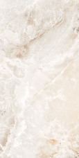 B71116 Керамогранит Bottega Glamour Onice White Lappato Ret 60x120