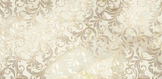 Керамогранит универсальный Brennero Grandiosa Decor Liberty Avorio Lapp Rett 60x120