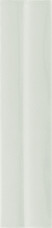 787136 Керамогранит Casa Dolce Casa Sensi Colore Bianco Glossy Ondul 8,5 mm 5,7x23,2 787136 Керамогранит Casa Dolce Casa Sensi Colore Bianco Glossy Ondul 8,5 mm 5,7x23,2