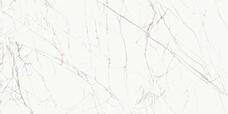 11220194 Керамогранит Casalgrande Padana Marmoker Titan White Honed 6.5 Mm 59x118