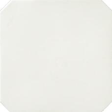 AMO1 Плитка керамическая Ceramiche Grazia Amarcord Ottagono Bianco Matt 20x20