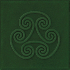 Керамогранит Cerasarda Porto Rotondo Costa Esmeralda Monogram 15x15
