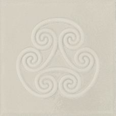 Керамогранит Cerasarda Porto Rotondo Seta Monogram 15x15